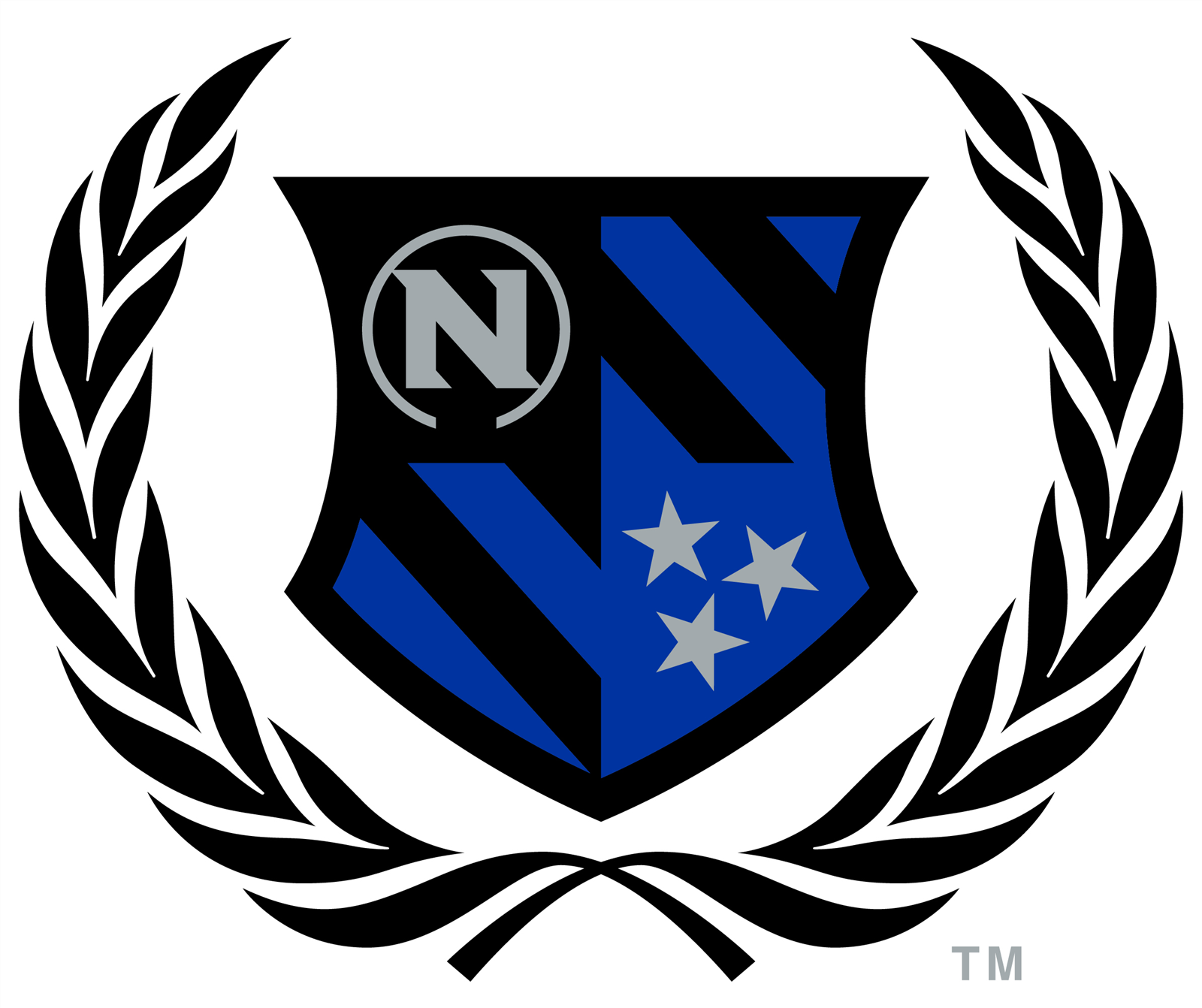  NHS Academic Crest